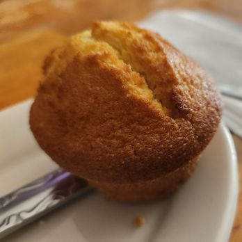 Hard Knox Cafe - Cornbread - Soul Food Near Me - San Francisco, California Hard Knox Cafe - Cornbread - Soul Food Near Me - San Francisco, California