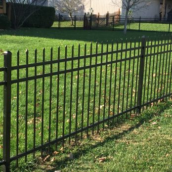 Elite Fence - Fences & Gates Near Me - Raymore, Missouri
