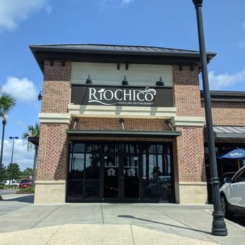 Rio Chico Mexican Restaurant - Rio Chico Mexican Restaurant - Mexican Near Me - Summerville, South Carolina