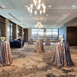 DoubleTree by Hilton Hotel El Paso Downtown - Meeting Room