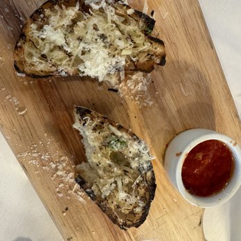 LA RIV WOOD FIRED ITALIAN - Updated August 2024 - 59 Photos & 45 ...