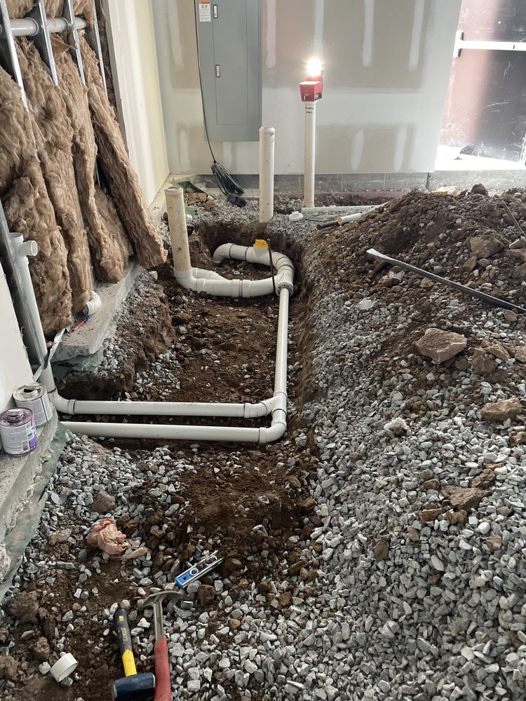 Slide of Serenity Bathroom Remodeling and Plumbing