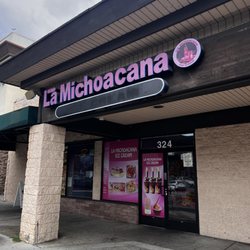 La Michoacana