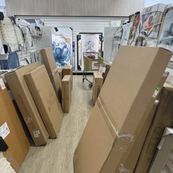 HomeGoods - Mess