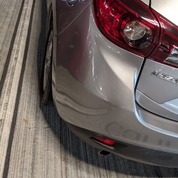 Painted by Pratt - Body Shops Near Me