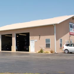 Wolff Diagnostic & Automotive Repair