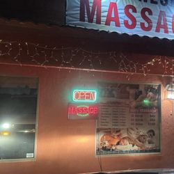 Chinese Massage