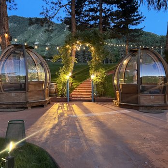 La Caille - French Near Me - Sandy, Utah