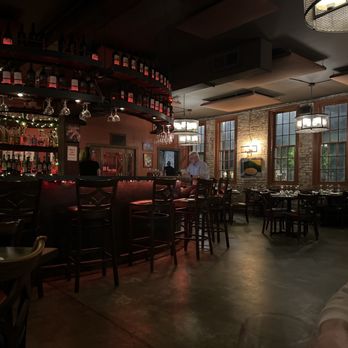 La Boca Steakhouse - Dining area - Argentine Near Me - New Orleans, Louisiana La Boca Steakhouse - Dining area - Argentine Near Me - New Orleans, Louisiana