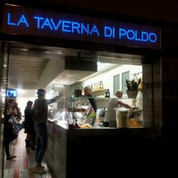 La taverna di Poldo