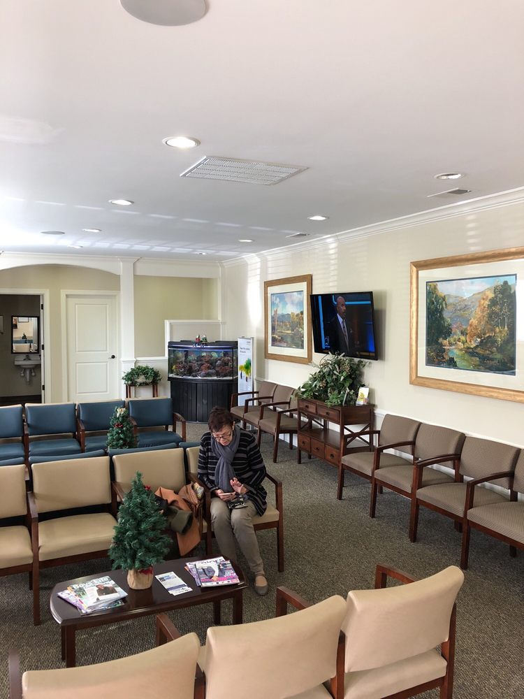 CAROLINA ENT Updated November 2024 13 Reviews 115 Halton Village