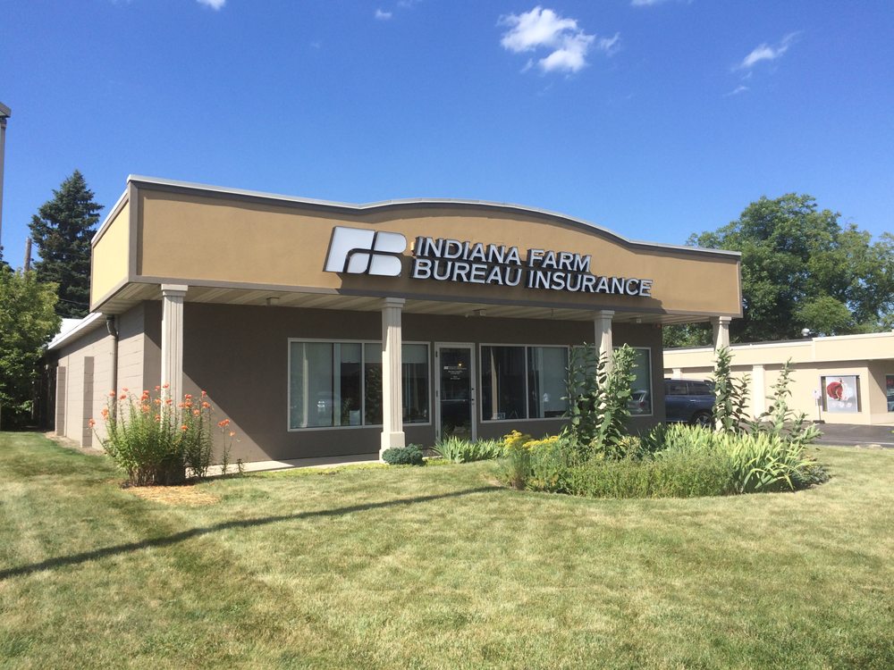INDIANA FARM BUREAU INSURANCE Updated April 2024 Request a Quote