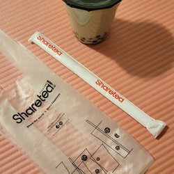 Sharetea
