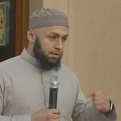 Islamic Center of Mill Valley