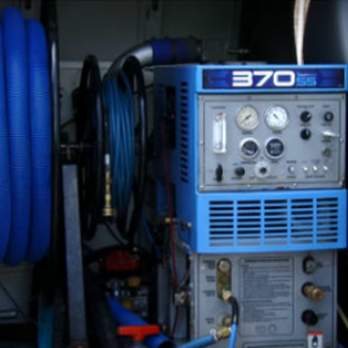 416-SO-CLEAN - Carpet Cleaning Near Me - Oakville, Ontario