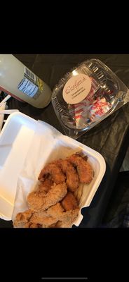 Evelyn's Food Love by null
