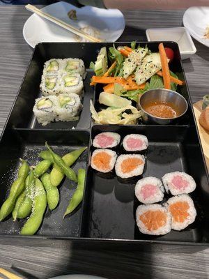 Ootori Sushi by null