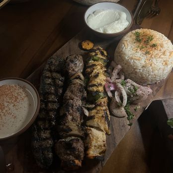 Café Fenicia - Hookah Bars Near Me - Miami, Florida