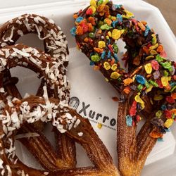 Xurros
