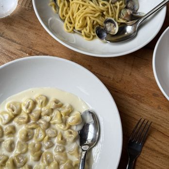 UOVO | Pasadena - Italian Near Me - Pasadena, California