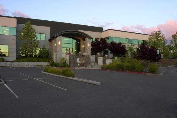 BUSINESS CENTRAL Updated September 2025 101 Parkshore Dr Folsom