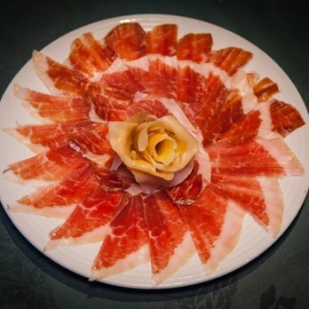 Anyway Wine Bar - Acorn-Fed Ibérico Ham - Wineries Near Me - Málaga, Massachusetts Anyway Wine Bar - Acorn-Fed Ibérico Ham - Wineries Near Me - Málaga, Massachusetts