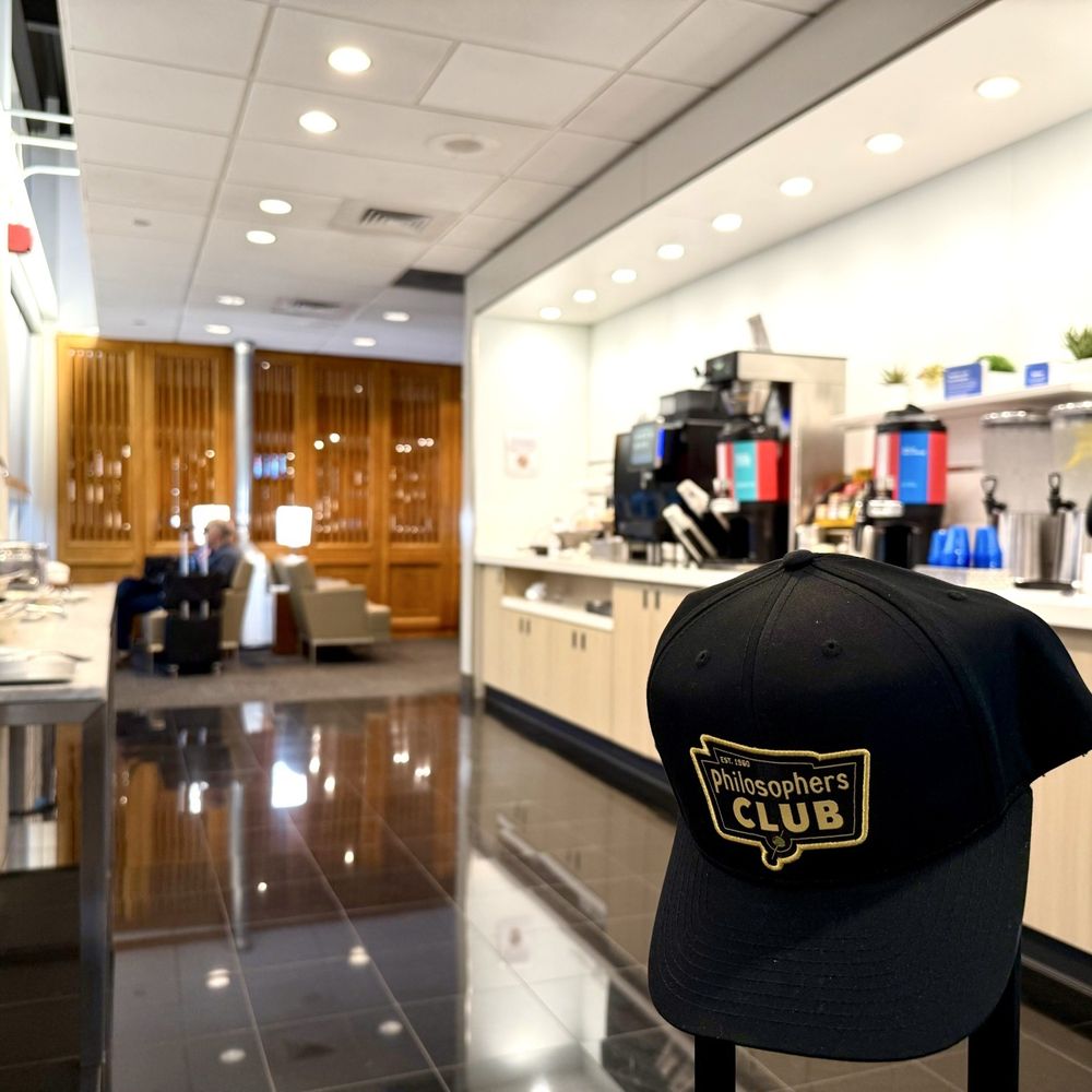 United Club - Airport Lounges Near Me - Philadelphia, Pennsylvania
