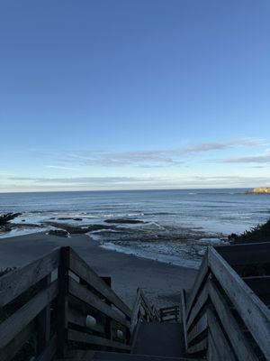 Inn At Otter Crest by null