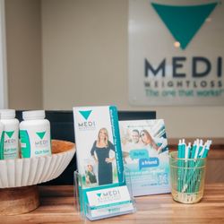 Medi-Weightloss - Medi
