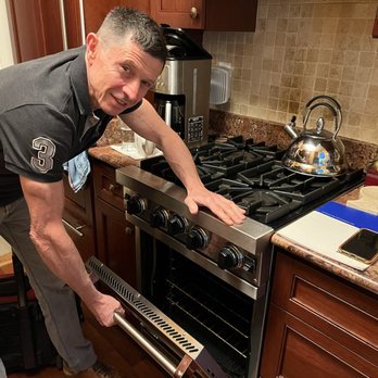 Viking Repair NYC - Very professional. I highly recommend!! - Appliances & Repair Near Me - New York, New York Viking Repair NYC - Very professional. I highly recommend!! - Appliances & Repair Near Me - New York, New York