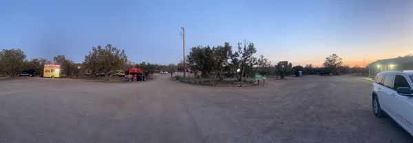 Grand Canyon Caverns & Inn by null