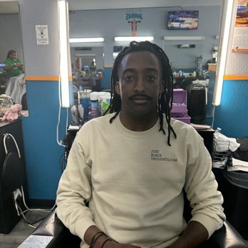 Uncle Chops BarberShop - Thank you Ms. Vicki... - Barbers Near Me - San Jose, California Uncle Chops BarberShop - Thank you Ms. Vicki... - Barbers Near Me - San Jose, California