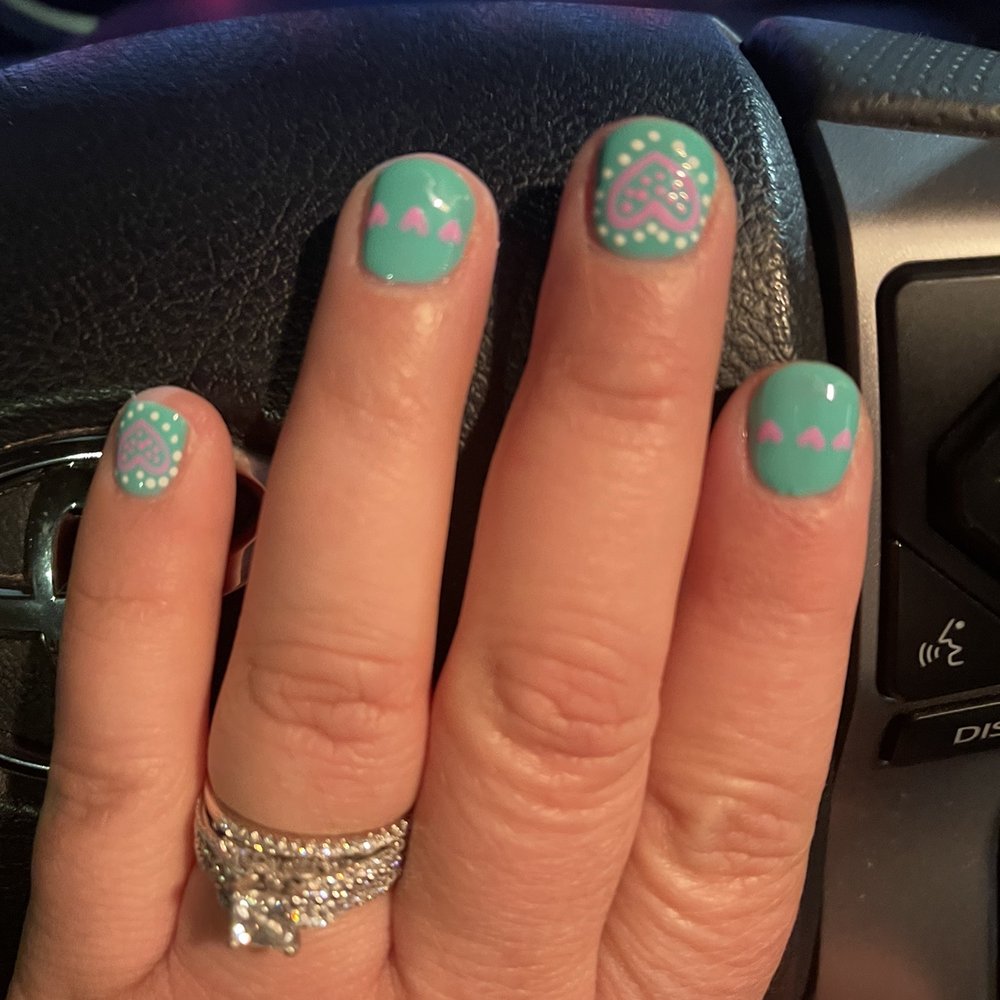 LV Nails & Spa - Waxing Near Me - Kirkland, Washington LV Nails & Spa - Waxing Near Me - Kirkland, Washington