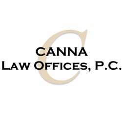 Canna Law Offices - CLO - Logo