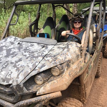 Kipu Ranch Adventures - Tours Near Me - Lihue, Hawaii