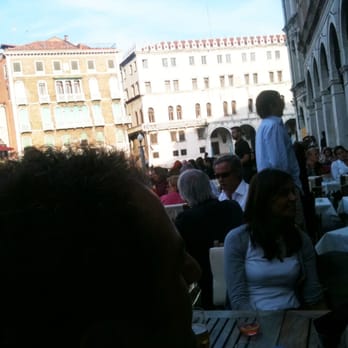らちゅPuntoVenezia dalle radici ad oggi CICCHETTERIA - Updated July 2025 - Sestiere San Polo 860