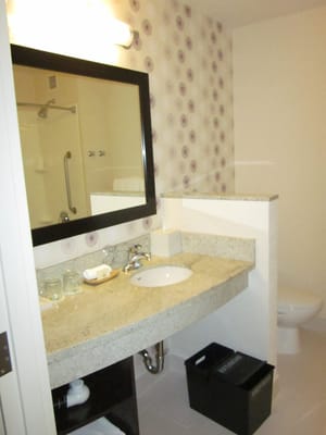 Courtyard by Marriott Portland City Center by null