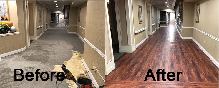 Slide of Pedulla Remodeling