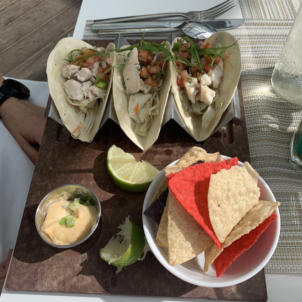 The Deck @ 560 - New American Near Me - Marco Island, Florida The Deck @ 560 - New American Near Me - Marco Island, Florida