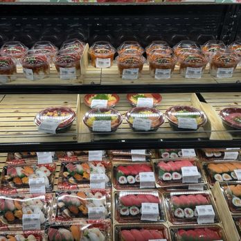 Mitsuwa Marketplace - 3/17/24 - International Grocery Near Me - Northridge, California