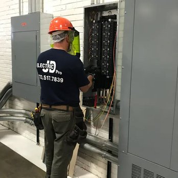 JD Pro Electric - Electricians Near Me - Franklin Park, Illinois JD Pro Electric - Electricians Near Me - Franklin Park, Illinois