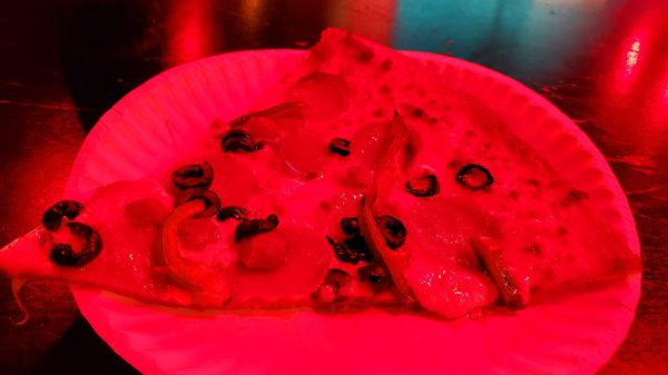 A Pizza Mart by null