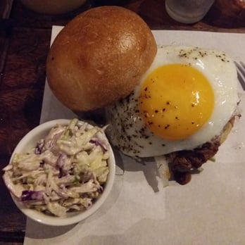 Refinery - Pulled pork - Cafes Near Me - Makati, NCR