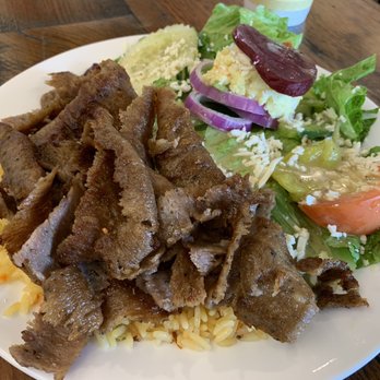 Little Greek Fresh Grill - Greek Near Me - Apollo Beach, Florida Little Greek Fresh Grill - Greek Near Me - Apollo Beach, Florida