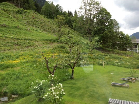 WIESERGUT Hotel by null