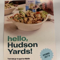 Hudson Yard