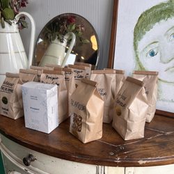 Bakeri - Coffee and granola