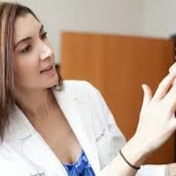 Isaac Perez, MD