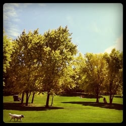 Parc de la Torse