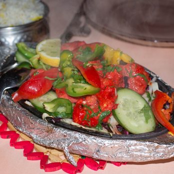 Indian Palace - Machi Tikka 17,90€ - Indian Near Me - Mainz, RP
